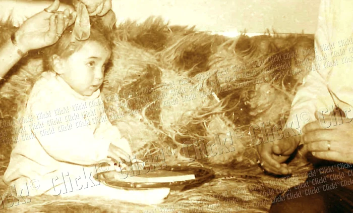 Adelina Pestriţu (foto: Dan Bistriţeanu)