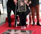 Christina Applegate a primit o stea pe Walk of Fame