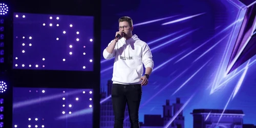 andrei catalin huianu romanii au talent 2019 foto pro tv