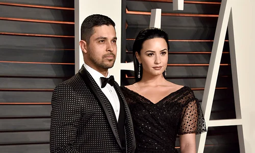 Wilmer Valderrama si Demi Lovato GettyImages 513024994 jpeg
