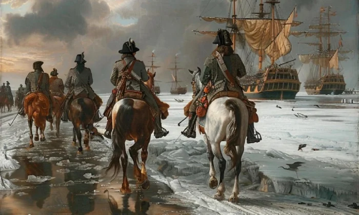 battle of texel featured image 87974 768x492 png