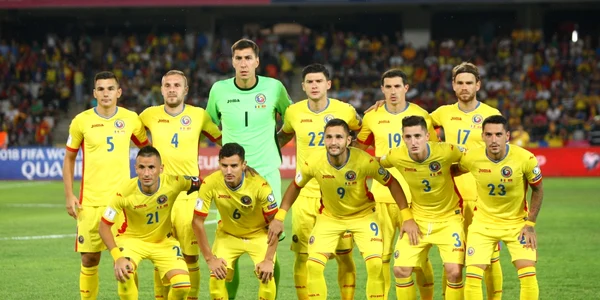 România Muntenegru fotbal preliminarii CM 2018 foto David Muntean