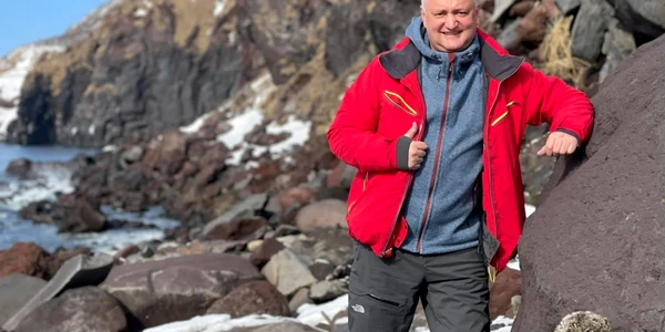 Igor Dodon