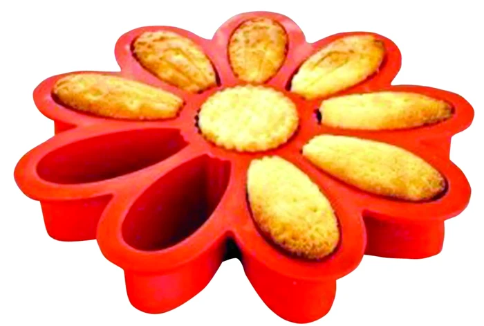 Formă de silicon pentru  prăjituri, pe decorix.ro