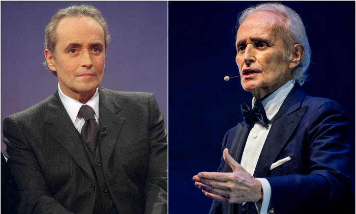 Jose Carreras transformare   Profimedia jpg