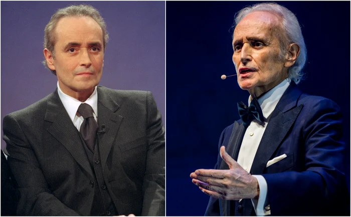 Jose Carreras transformare Profimedia jpg