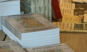 Adrian Nastase, carte jpeg