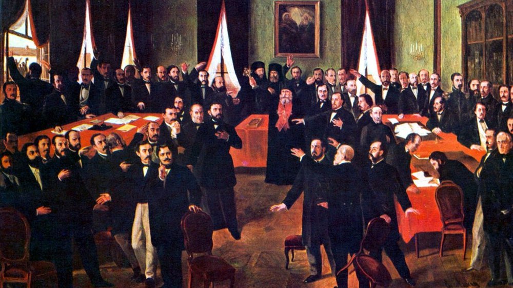  Adrian Cioroianu: „Unirea din 1859 a fost mai greu de făcut și de apărat decât cele trei uniri din 1918“