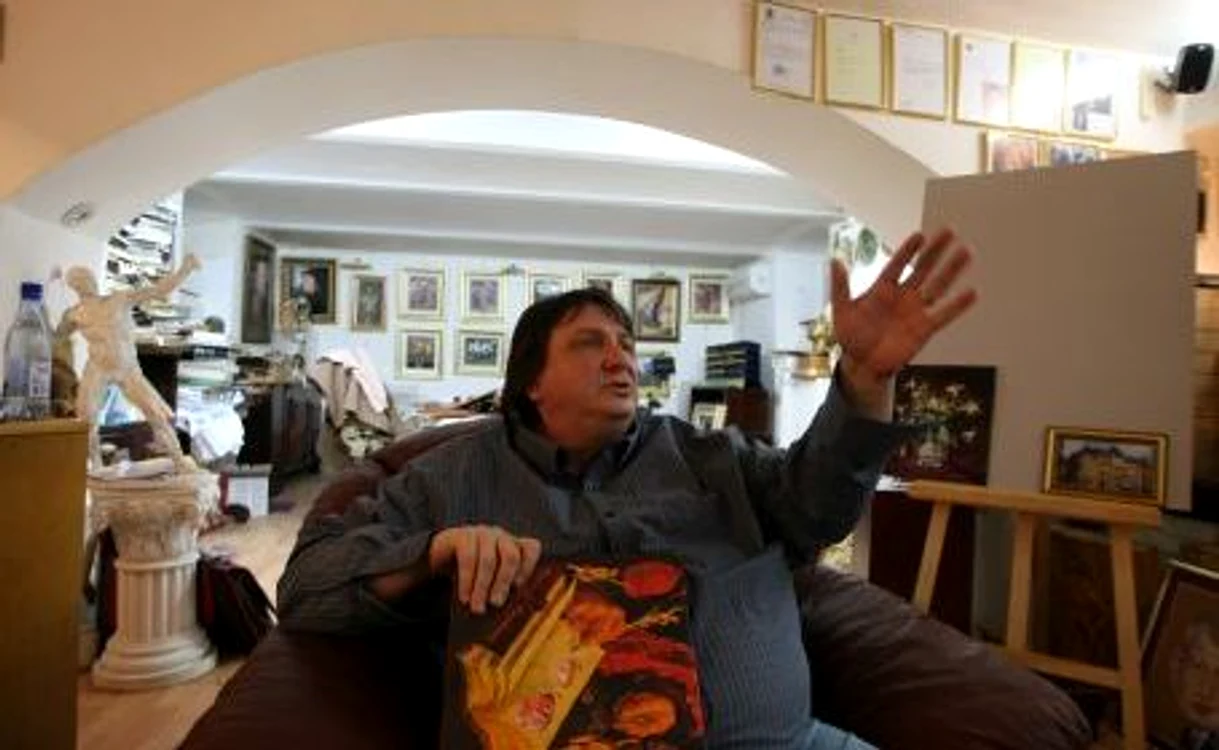 
    Ştefan Popa Popa's  