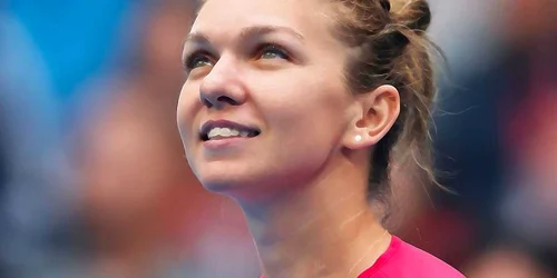 Simona Halep articol