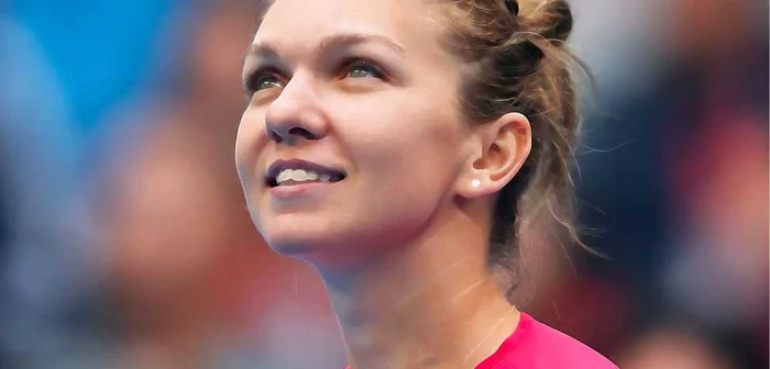 Simona Halep