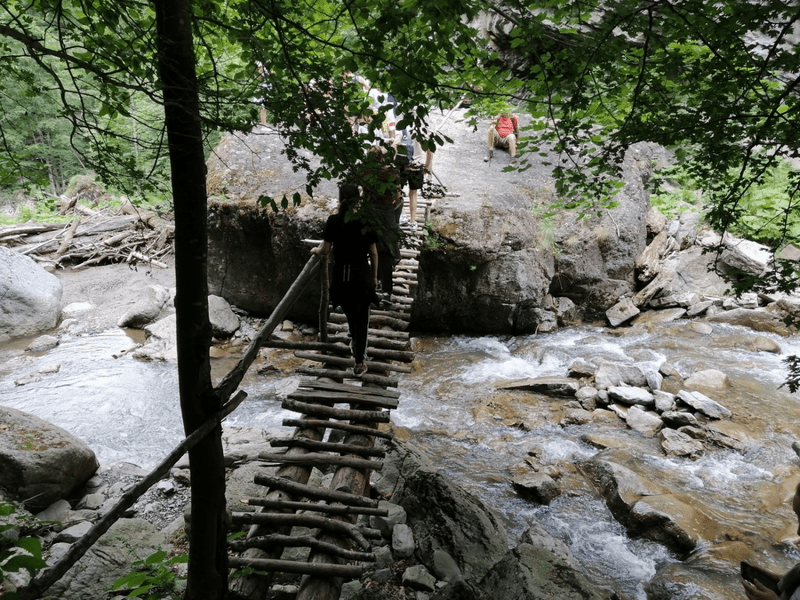 Istorie și natură în Ținutul Vrancei. Cele mai importante obiective culturale și turistice FOTO