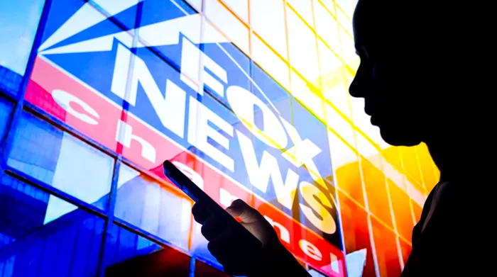 Fox News va plăti 787,5 milioane de dolari companiei Dominion / foto: Shutterstock