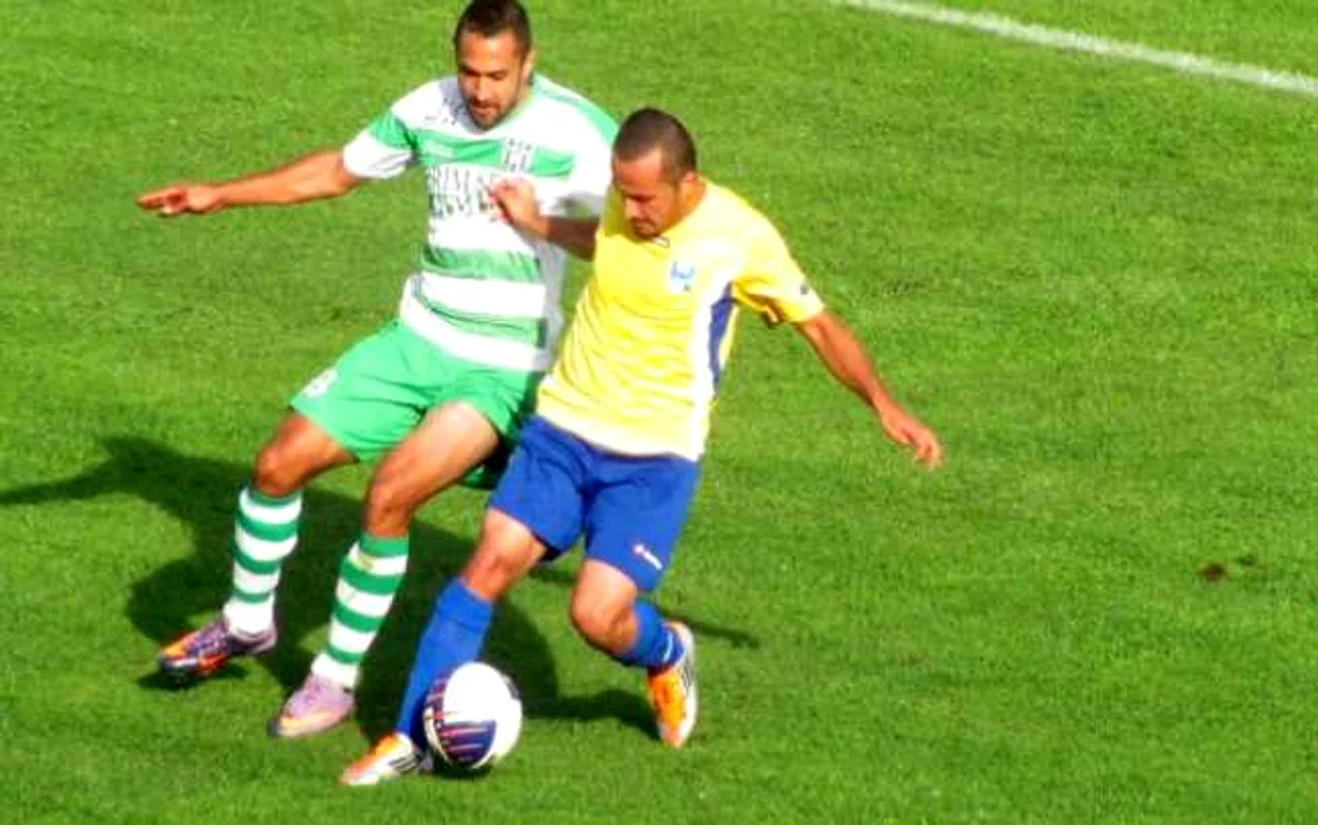 Voința Sibiu are două victorii obţinute până acum în liga 1