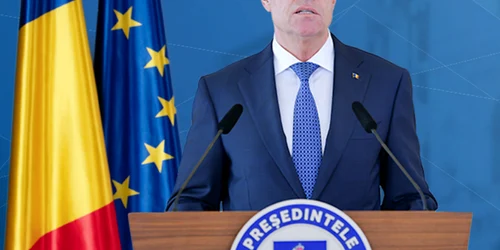 iohannis administratia prezidentiala png