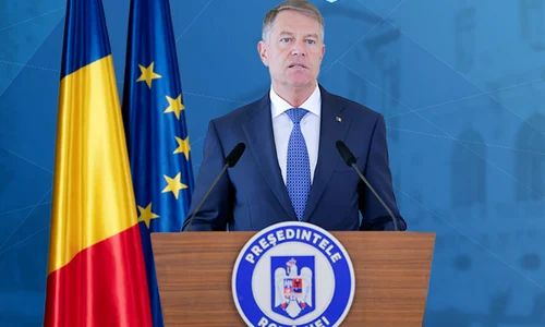 iohannis administratia prezidentiala png