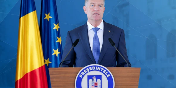 iohannis administratia prezidentiala png