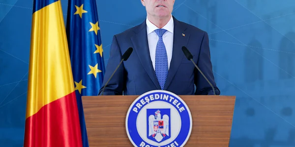 iohannis administratia prezidentiala png