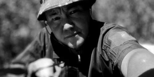 jurnalist rus Alexei Semenov mort pe front foto X