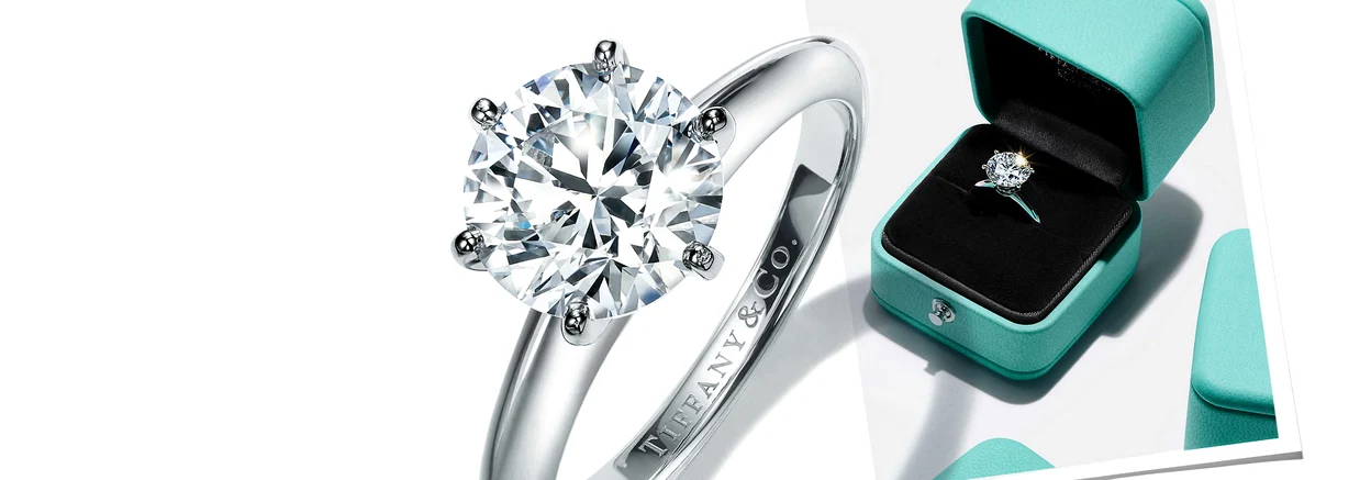 Grupul de lux LVMH cumpără Tiffany cu 16,2 miliarde dolari SUA