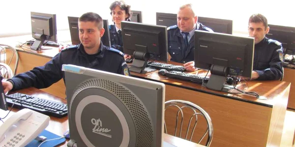 157 de viitori jandarmi se vor putea pregăti de anul acesta în instituţiile de învăţământ militare