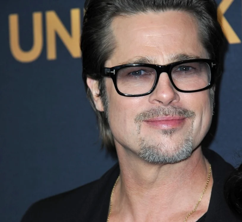 2 brad pitt glasses shutterstock jpg jpeg