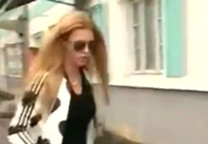 Alina Borcea