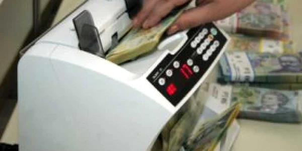 Reference exchange rate to reach the maximum point in 8 months: 4.2995 lei/euro