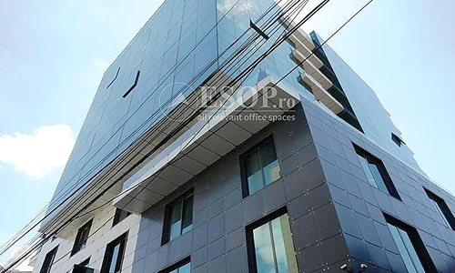 Imobil birouri Cotroceni   20 250 € pe lună jpeg