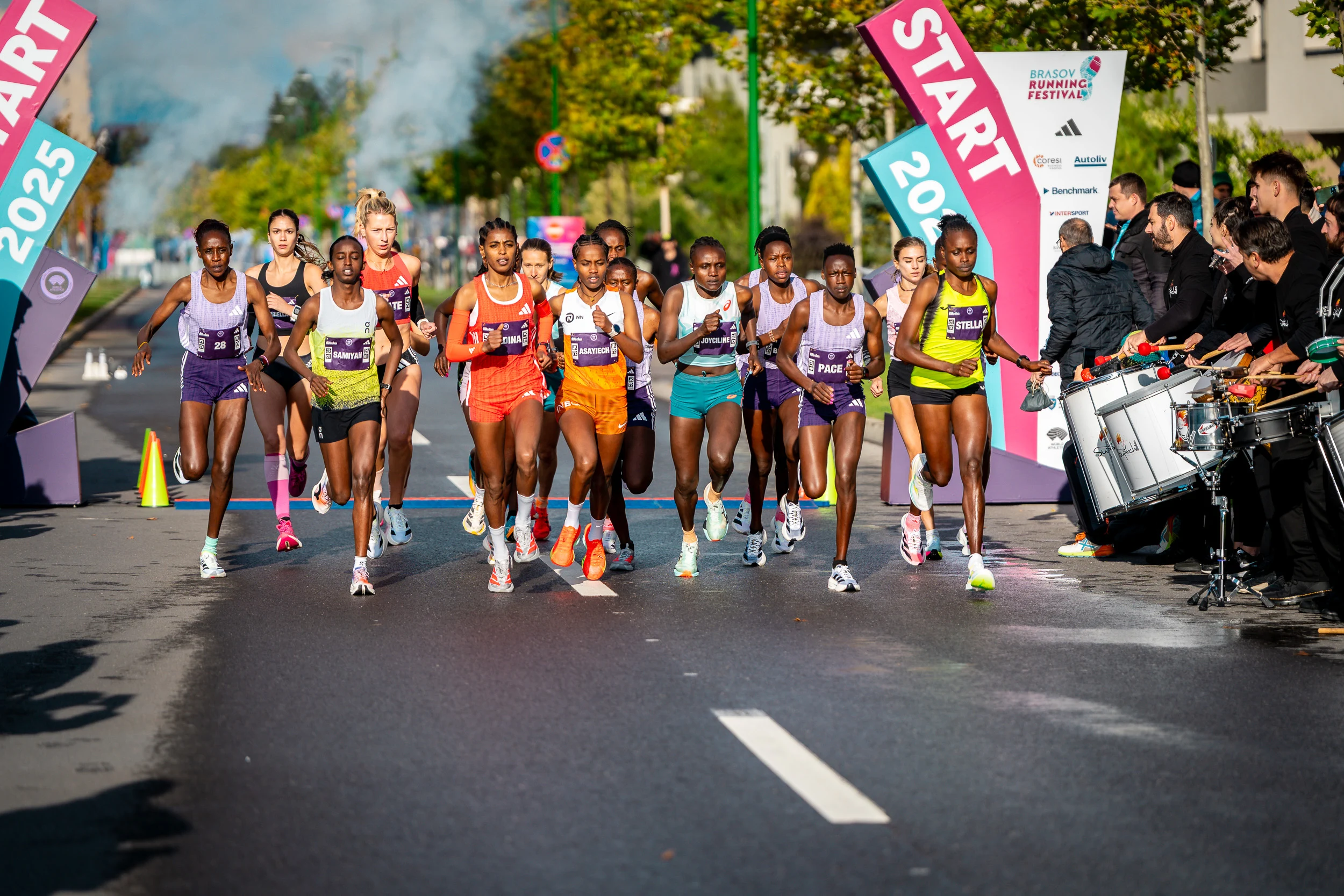 Cluj Running Festival intră oficial în circuitul World Athletics Label. Mii se oameni sunt așteptați la maratonul de la sfârșitul lunii iunie