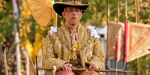 Regele Thailandei