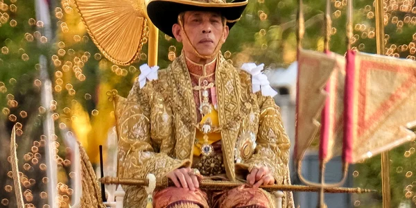 Regele Thailandei