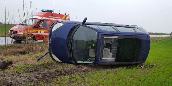 accident schitu-brebeni