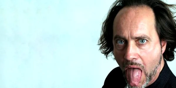 ian cognito foto bbc