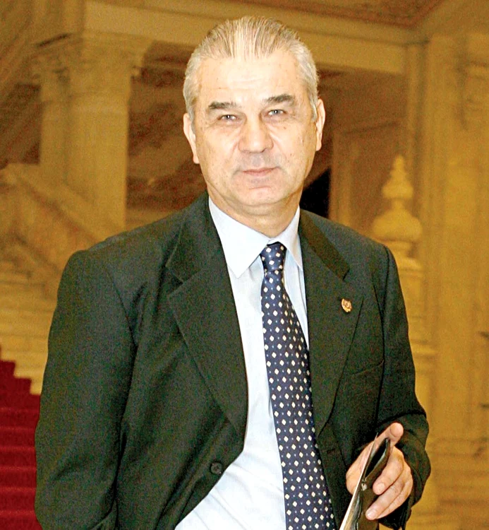 Anghel Iordănescu