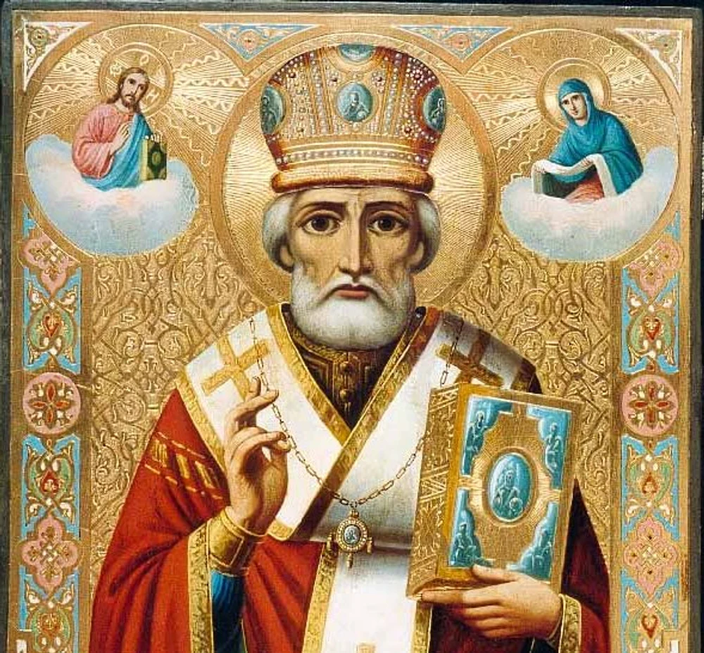 Tot ce trebuie să știi despre cum se sărbătorește Moș Nicolae