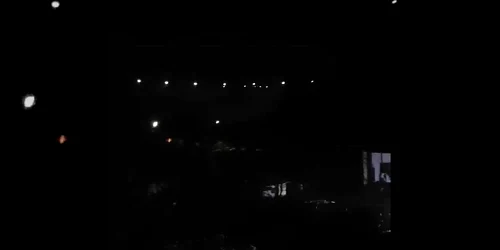 Sirenele barajului de pe Lacul Cinciş au produs panică