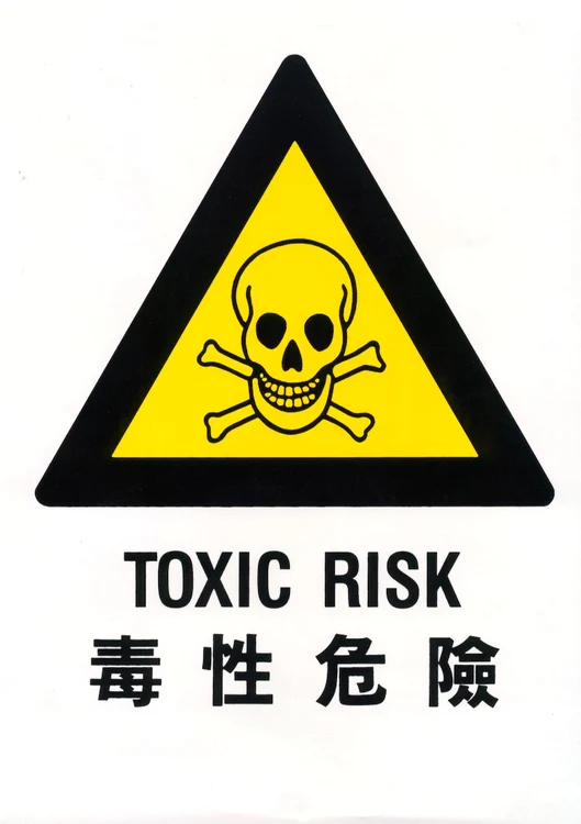 TOXIC