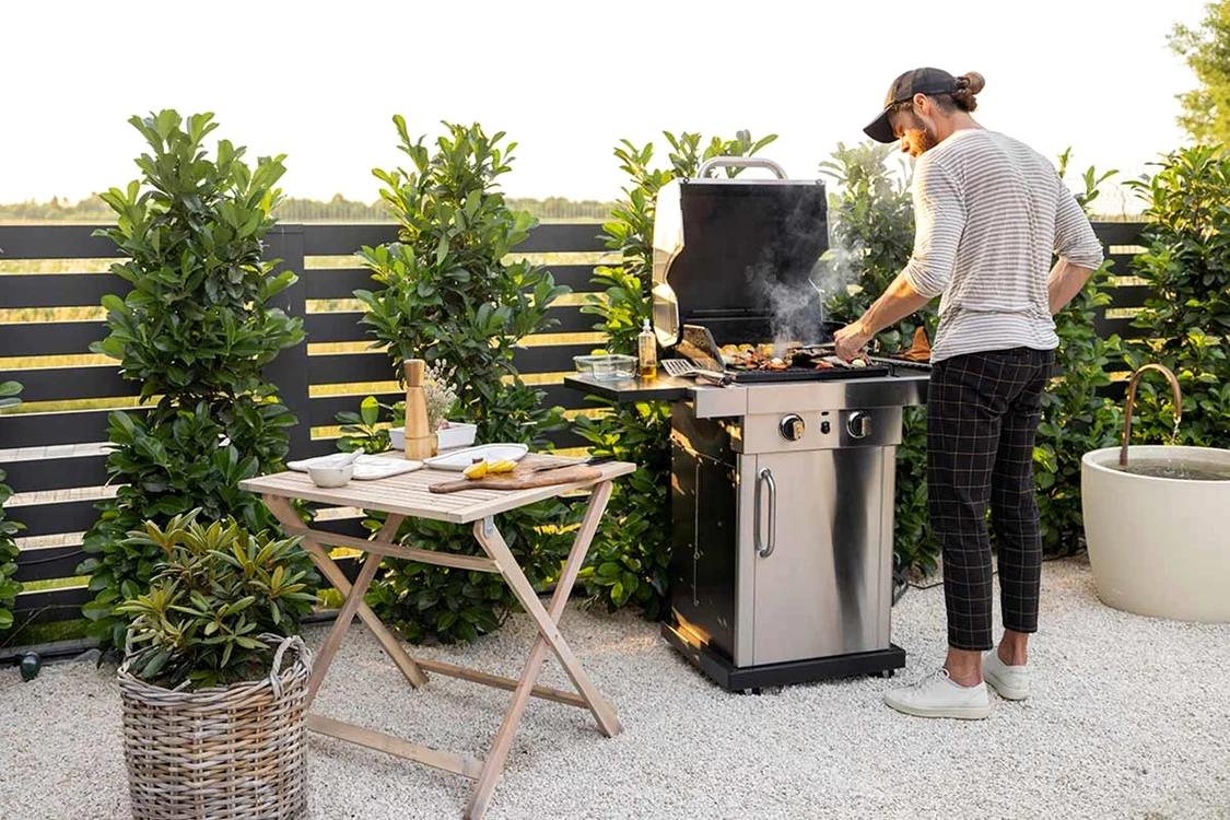 Amenajare grădină și terasă în 2026 Sursă RTA Outdoor Living jpg