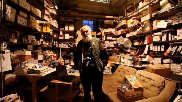 «Timebox» un documentar despre familie, timp și nostalgie jpeg