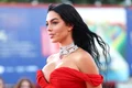 Georgina Rodriguez pe covorul roșu de la Veneția, 2023, Getty (1) jpg
