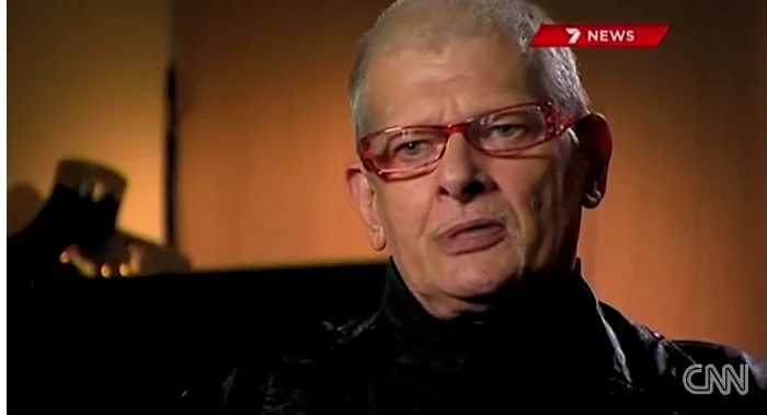 Brett Assange, tatăl vitreg al fondatorului WikiLeaks, Julian Assange