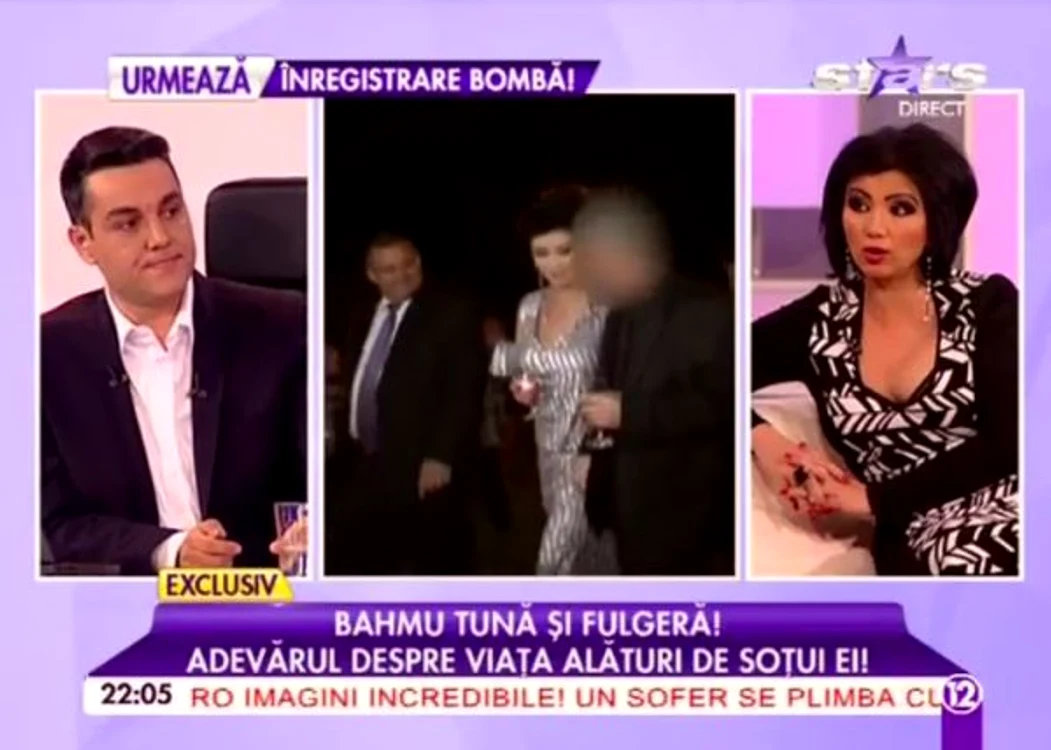 Scandalul dintre Bahmuţeanu şi Prigoană e departe de a se încheia