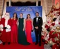 Charlene de Monaco la Balul de Crăciun