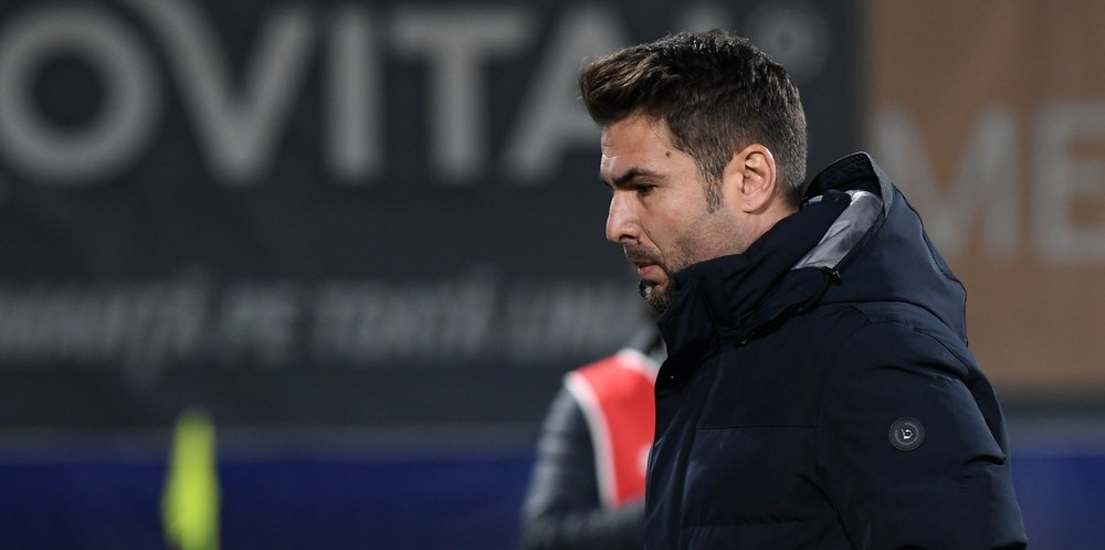 După ce a spus că ar fi putut câștiga Balonul de Aur la Chelsea, Adi Mutu iese în față cu o nouă aroganță. Piteșteanul este ofticos pe un croat cu care a împărțit vestiarul