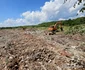 Terenul viran pe care va fi construita fabrica Foto Daniel Guță (4) jpg