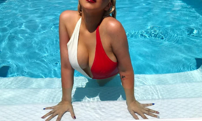 christina aguilera 1 png
