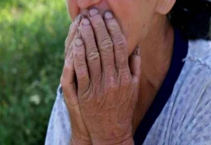 Tânărula încercat să o omoare pe femeia de 91 de ani