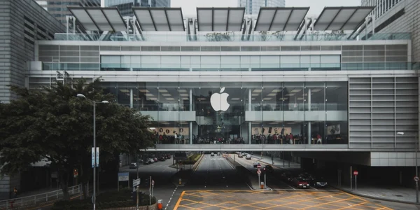 apple masina elecrica