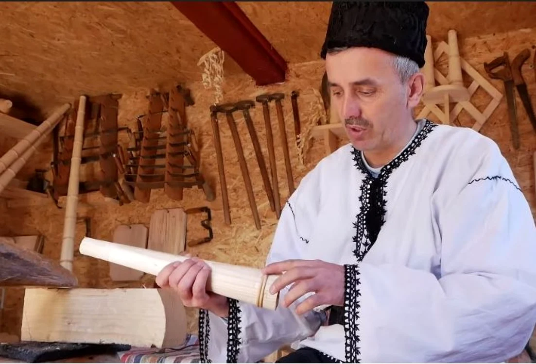 tulnic apuseni 